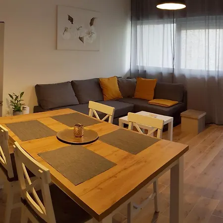 Appartement Kalea Center By Guide