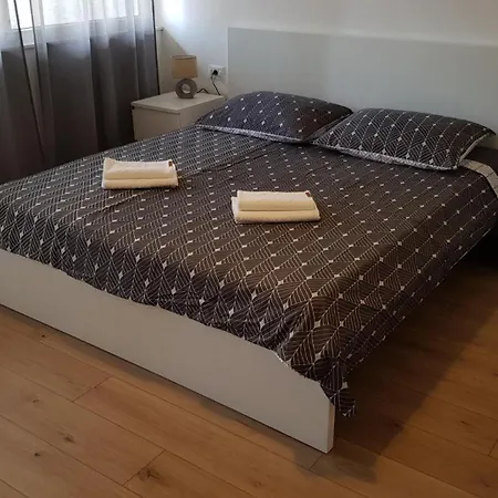 Kalea Center By Guide Appartement Pula