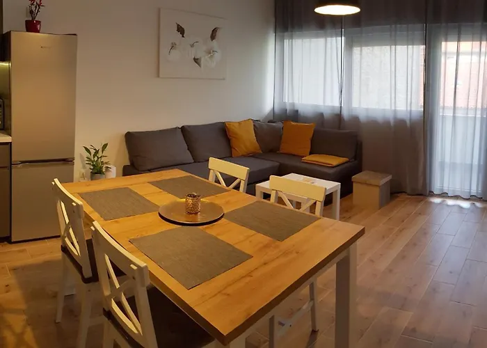Appartement Kalea Center By Guide