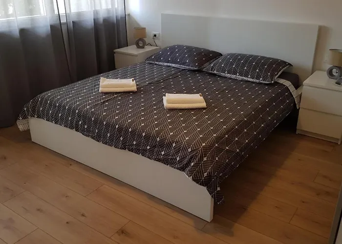 Kalea Center By Guide Appartement Pula