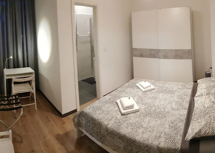 Kalea Center By Guide Apartment