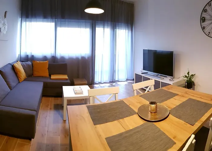 Kalea Center By Guide *