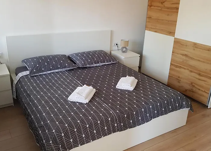 Kalea Center By Guide Apartment *