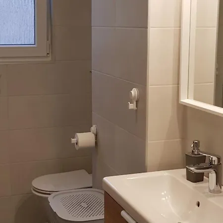 Kalea Center By Guide Appartement Pula