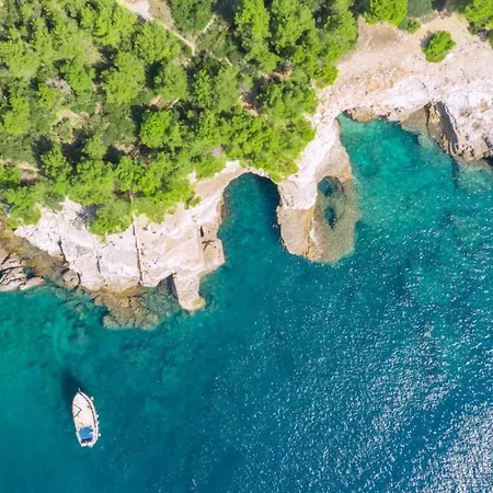 Kalea Center By Guide Lägenhet