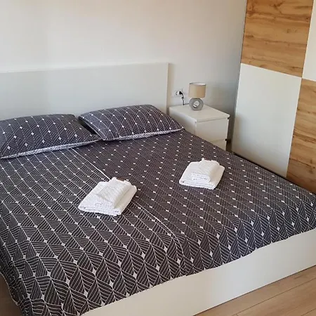 Kalea Center By Guide