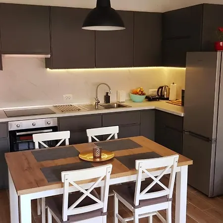 Kalea Center By Guide Appartement *