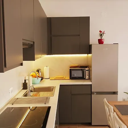 Kalea Center By Guide Apartment