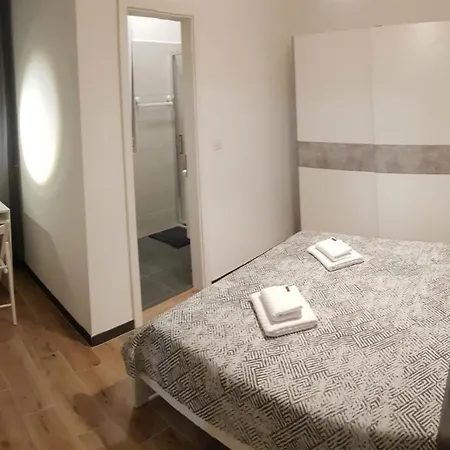 Kalea Center By Guide Apartment