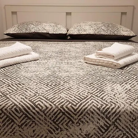 Kalea Center By Guide Pula