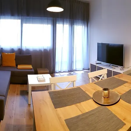 Apartment Kalea Center By Guide Pula