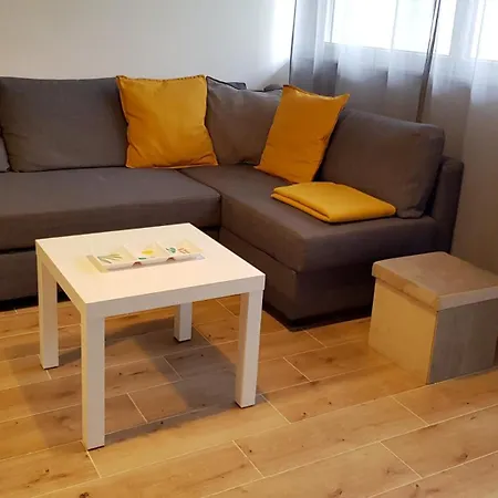 Kalea Center By Guide Apartment