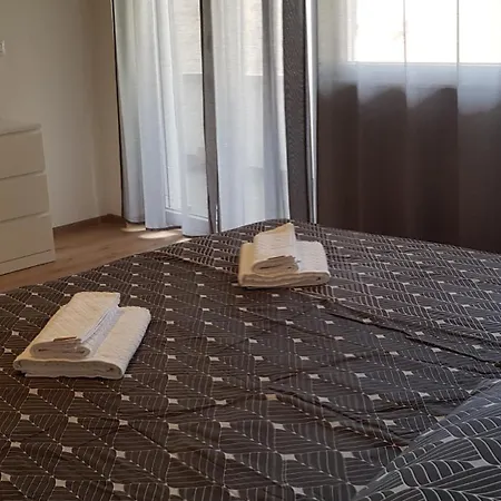 Apartment Kalea Center By Guide *