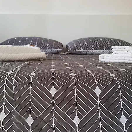 Kalea Center By Guide Apartment *