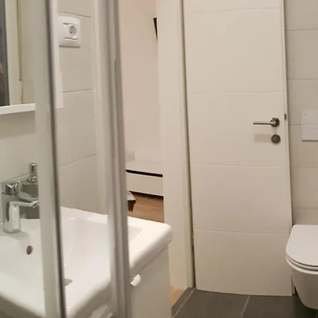 Apartment Kalea Center By Guide Pula