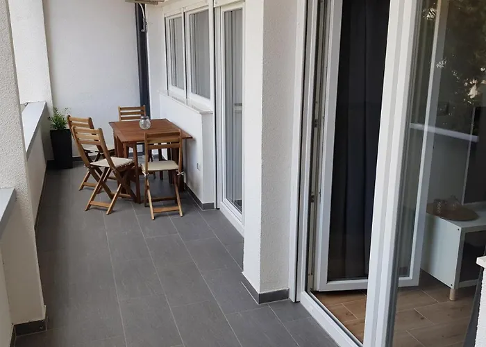 Kalea Center By Guide Apartment *