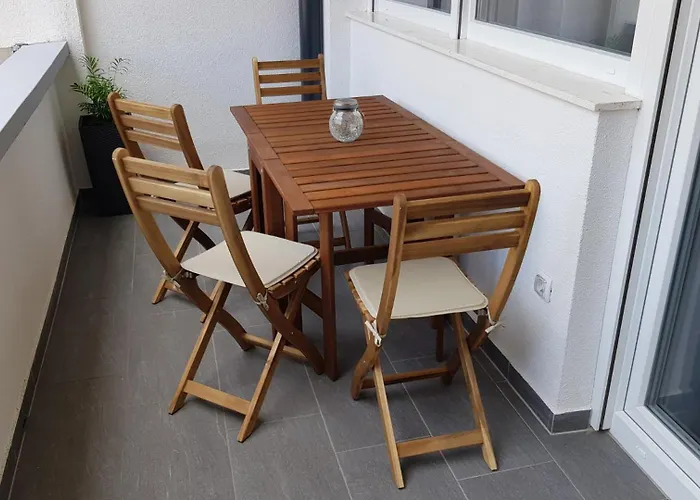 Kalea Center By Guide Pula