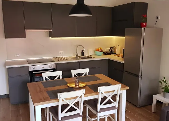 Kalea Center By Guide *