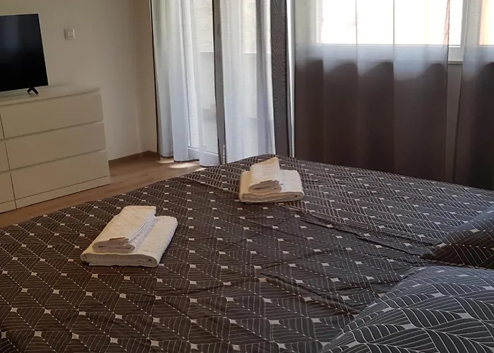 Apartment Kalea Center By Guide *