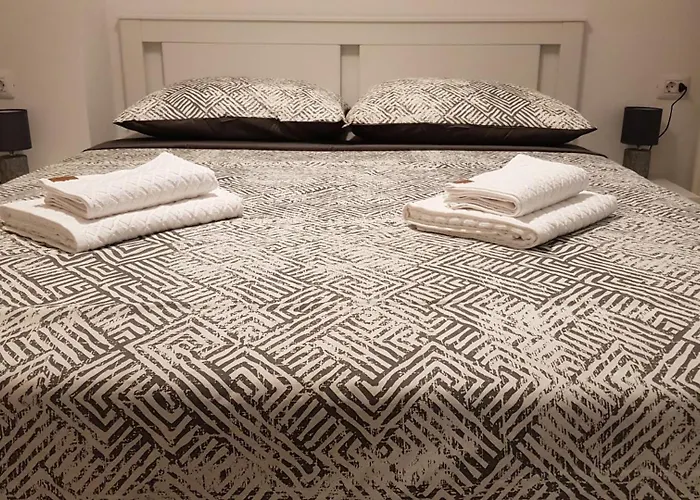 Kalea Center By Guide Pula