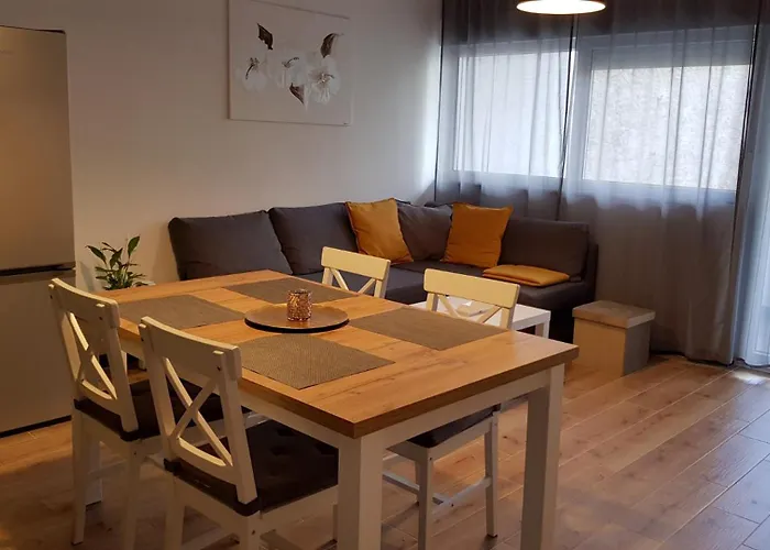 Kalea Center By Guide Pula