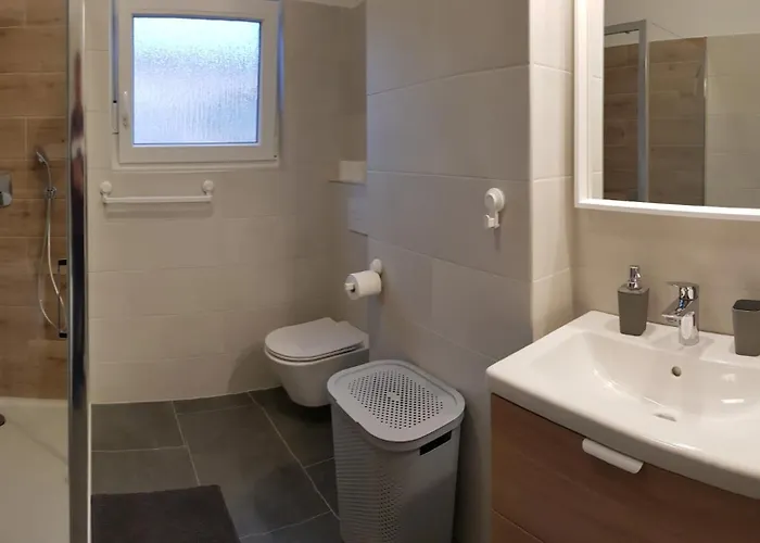 Kalea Center By Guide Apartment *