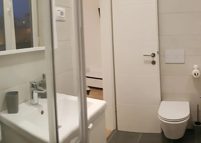 Kalea Center By Guide Pula